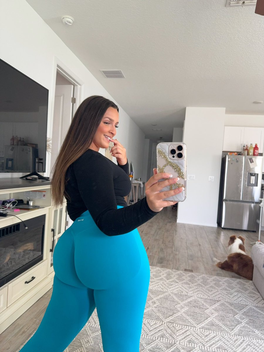 Michaela tweet media