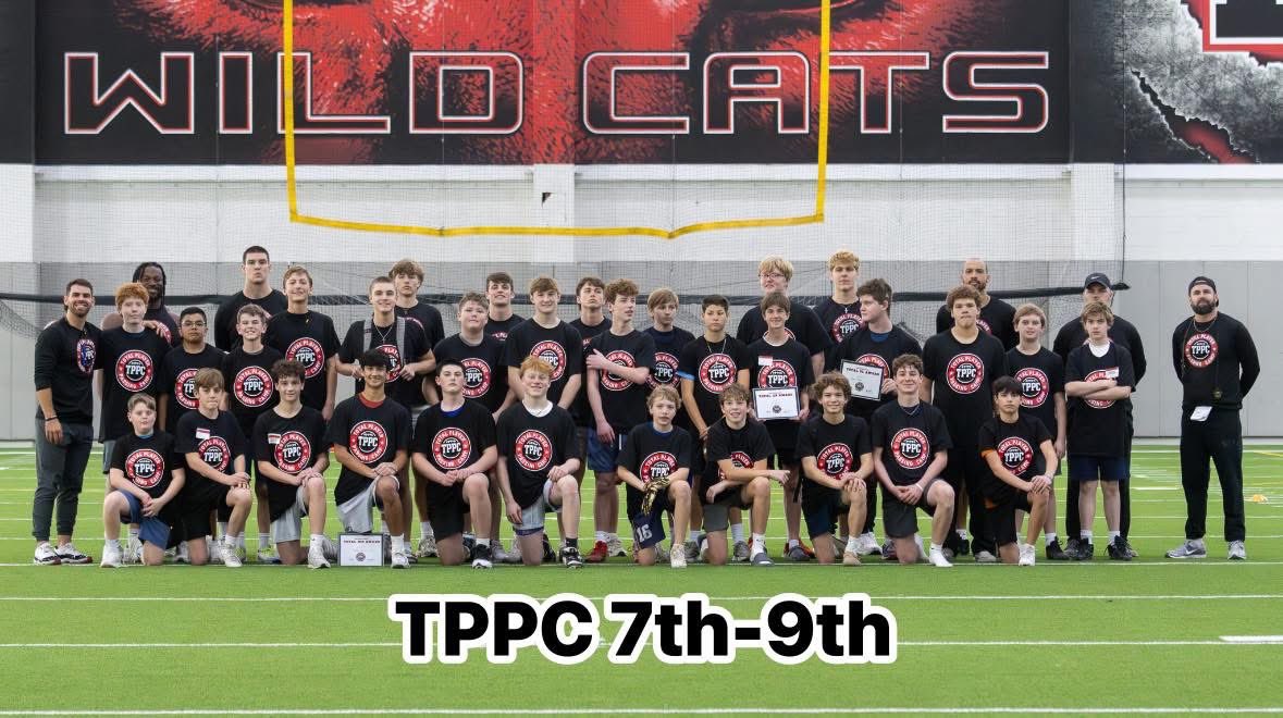 Total QB Concept tweet media