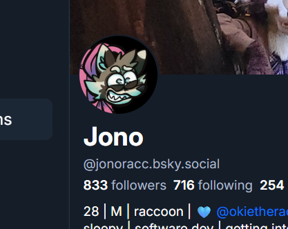Jono :3c tweet media