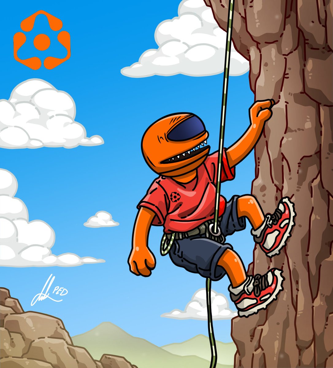 pediverse tweet media