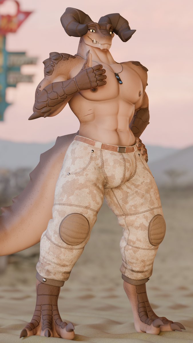 VulgarVictor583's tweet photo. Small showcase of Mr Dclaw's new clothes since there was not much updates on him lately
NSFW alt and more on my server, link in comments😉 https://t.co/z2cRfZSYRi