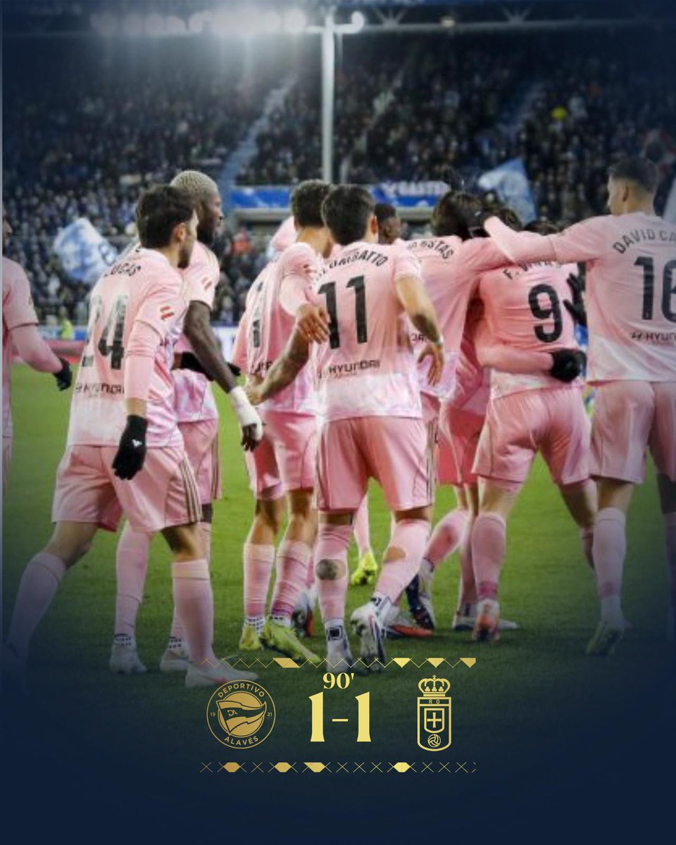 Real Oviedo tweet media