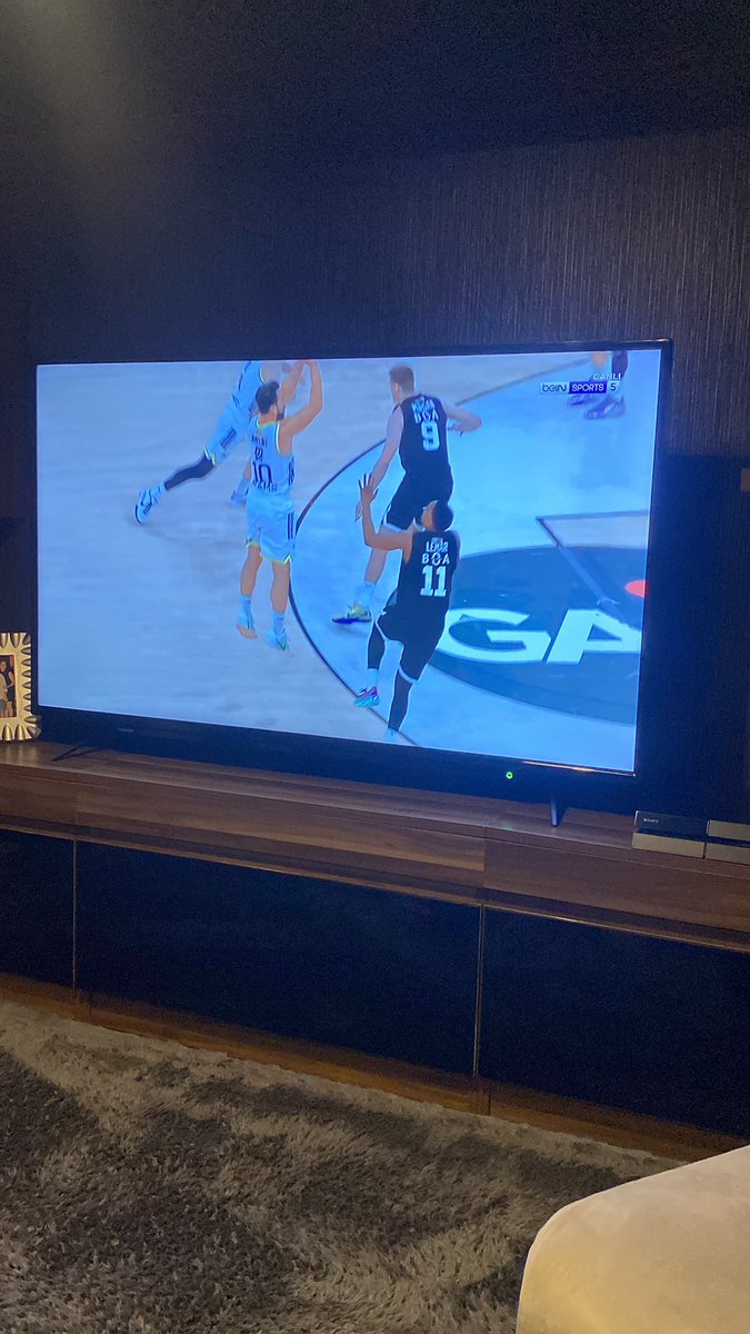 Hazmedemiyorsanız oynamayın koçlar <a href="/Besiktas/">Beşiktaş JK</a> 🏀💪🏼 FENERBAHÇE S… adamı..!