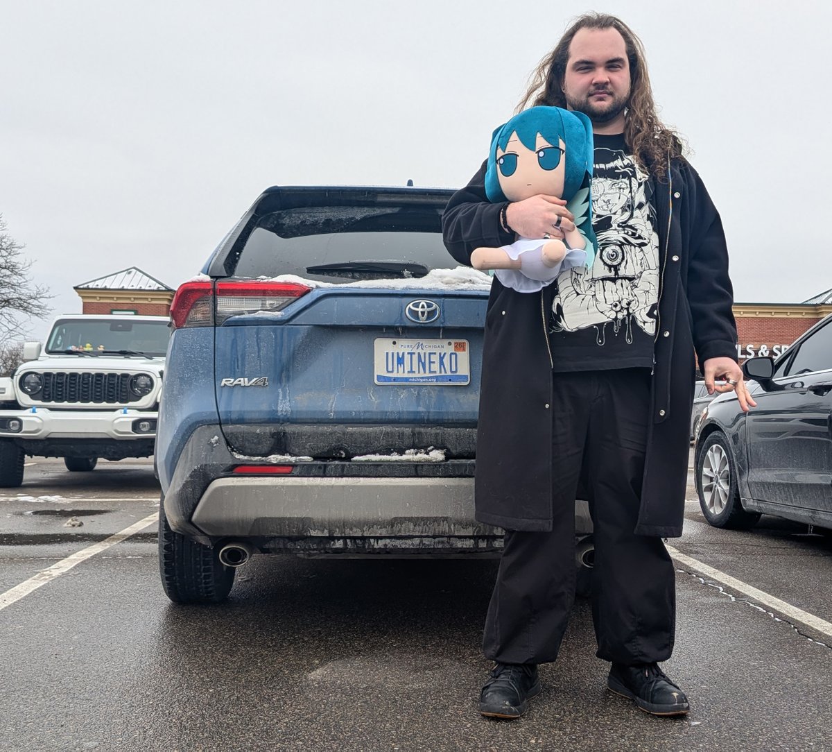 DJ Chainsaw Man Was Good This Week @ACEN tweet media