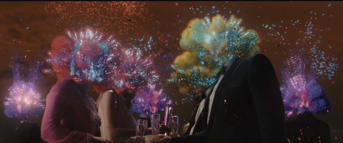 talk_lens's tweet image. Kingsman: The Secret Service

—🎥 Director - Matthew Vaughn