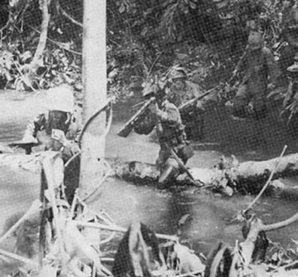 Buck Miller (1921-2018) tweet media