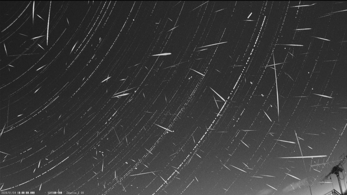 MeteorNews tweet media