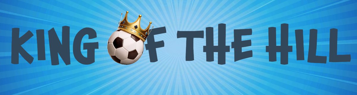AbsoluteGaming's tweet image. Our @EASPORTSFC King of the Hill for Season 50 has now been launched. Check the forum for details as to which Hill you are in.