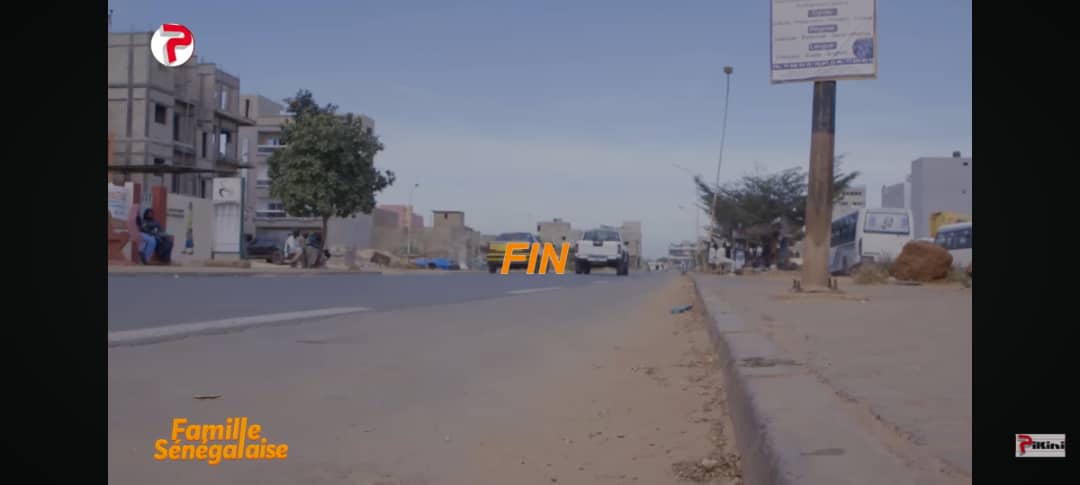 NBorso's tweet photo. 🔴#Senegal --"Famille Sénégalaise" dafa jéex? Woow! Je pensais que #Pikini allait résister face à la demande des internautes de finir cette belle saga, ndeysaan. Bravo à l'équipe! Bator waay. Elle va nous manquer 😅
Bon... Excellente semaine à tous, sous la protection divine 🙏🏿 https://t.co/OWJ6WJ92XD