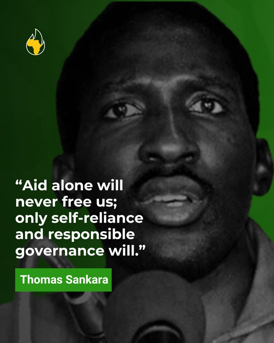 AfricanLiberty's tweet photo. #ALQuote https://t.co/8BbwawNFOj