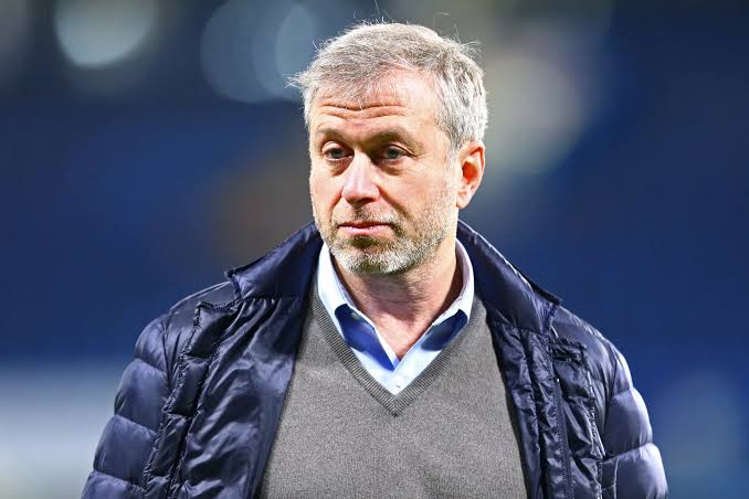 CFCWasi's tweet image. Bring back Roman Abramovic. That's it, that's the tweet.