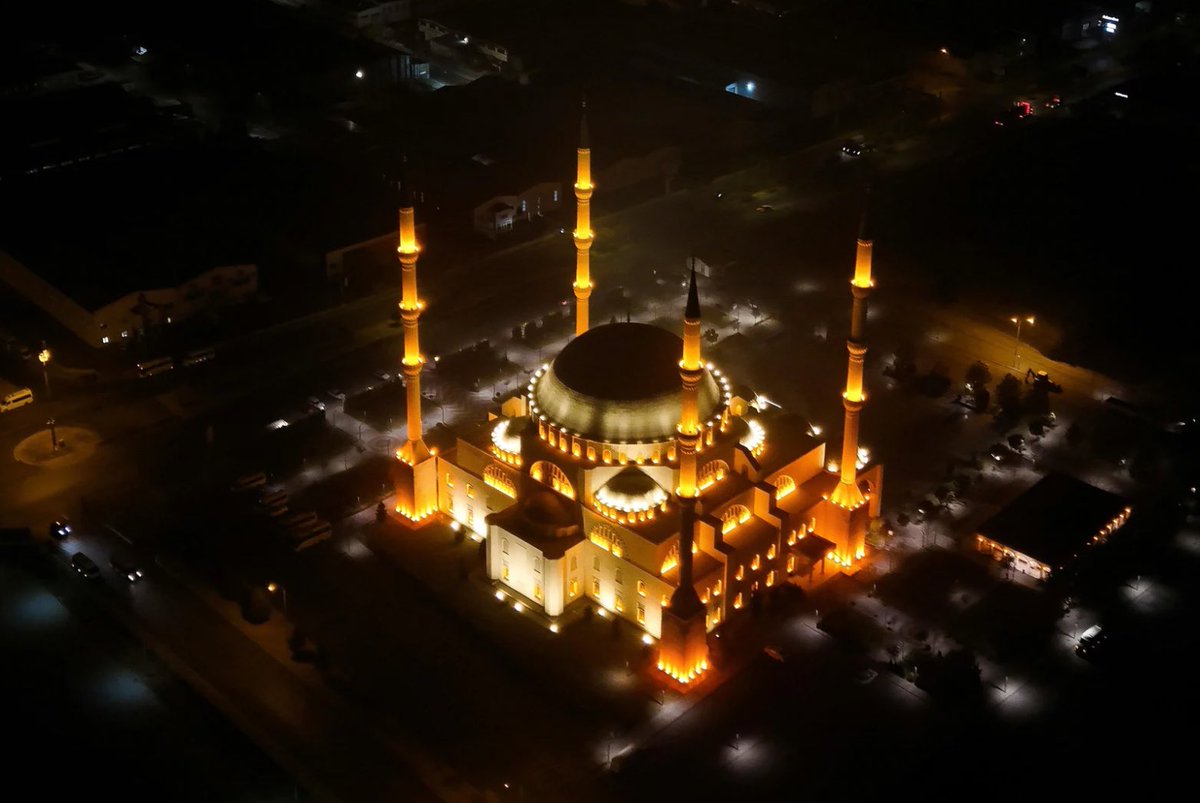 Abdullah Yuyucu tweet media