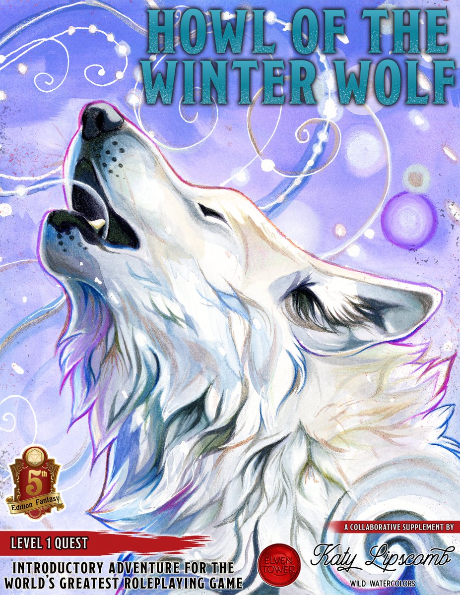 Remember this cool introductory adventure is free for all.

Download: patreon.com/posts/howl-of-…

#TTRPG #cartography #dnd5e #battlemaps #isometric