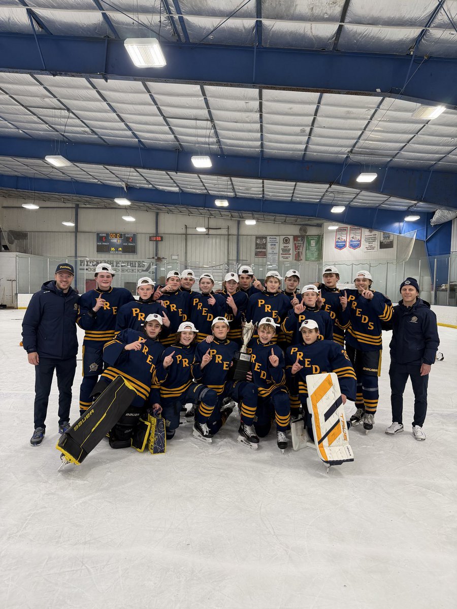 Elite Prospects Live Events tweet media