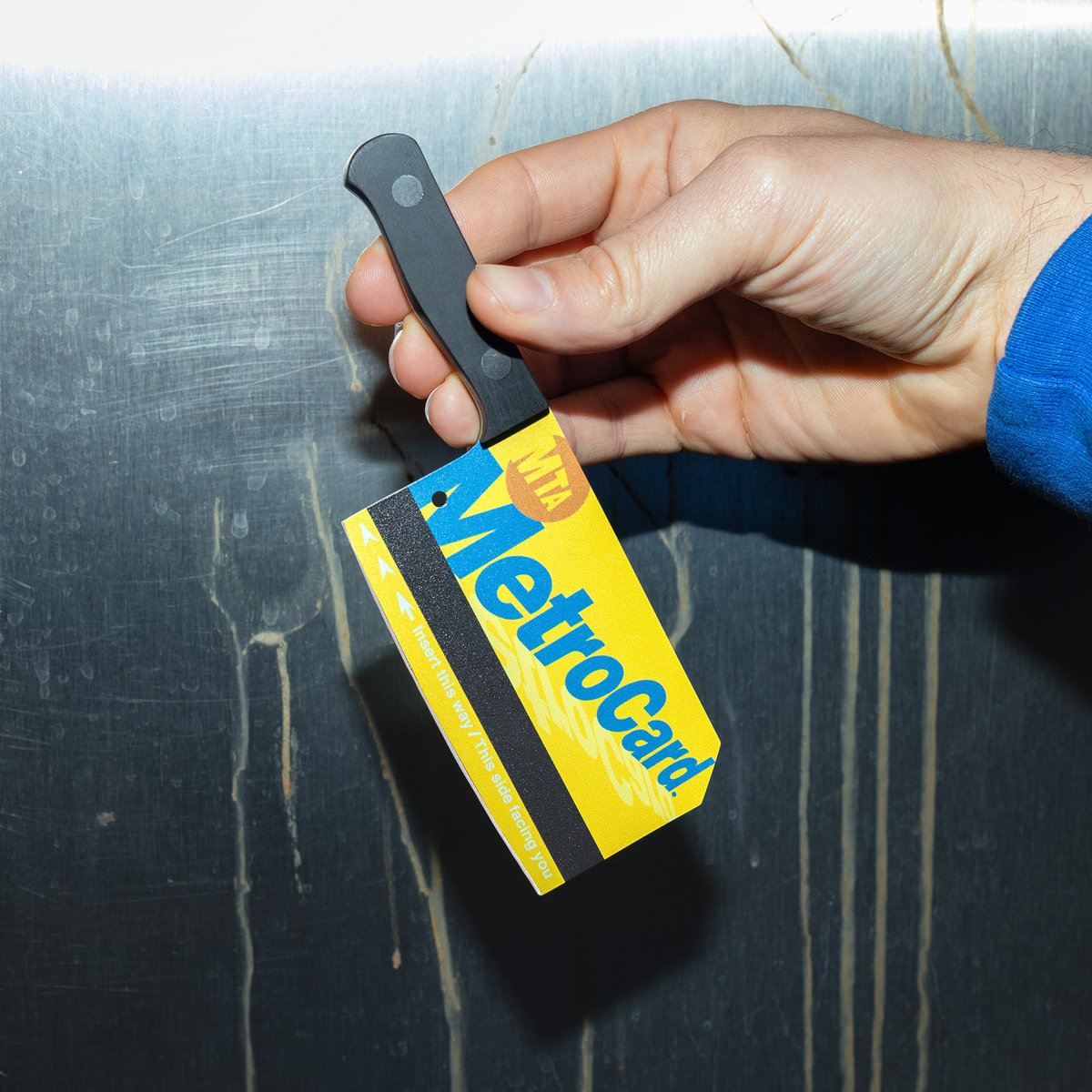 Nik Bentel tweet media