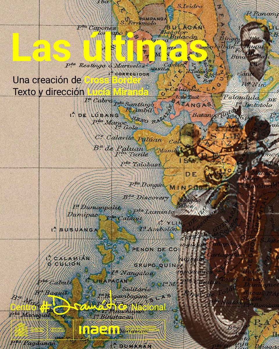 Cross Border Project tweet media