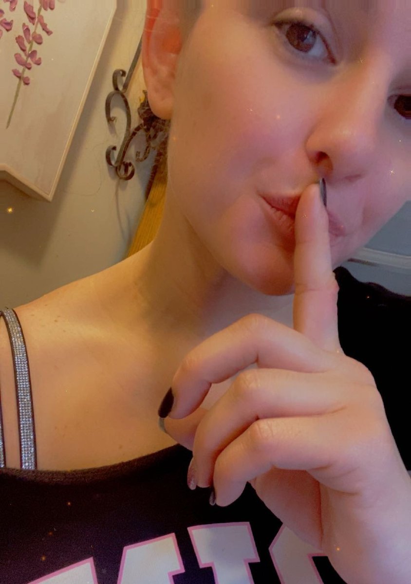 Did you post today????