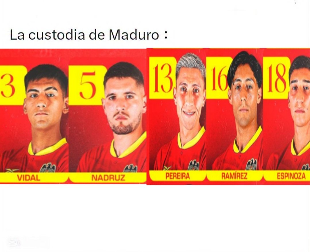 PostingUnion's tweet image. Con razón entraron como Pedro por su casa