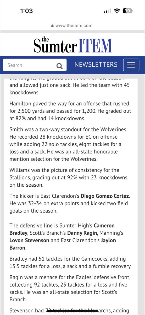 Cameron bradley tweet media