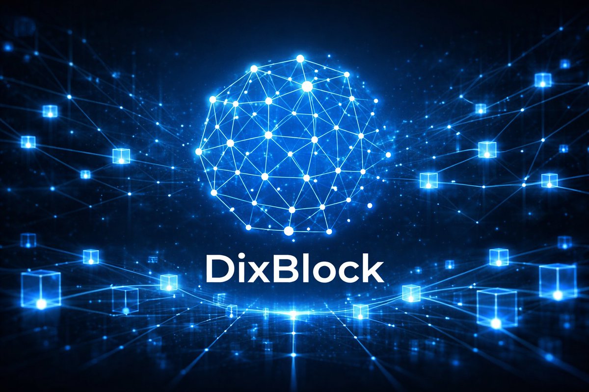 DixBase tweet media