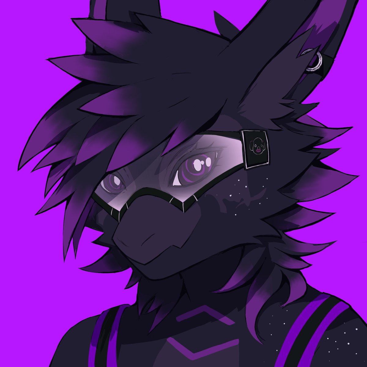 Anet | furry art (COMMISSIONS OPEN) tweet media