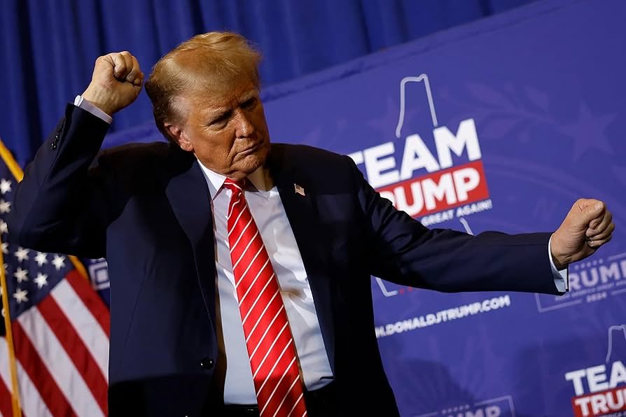 SpencerHakimian's tweet image. 🚨BREAKING: Venezuelan can now apply to become refugees in the United States.