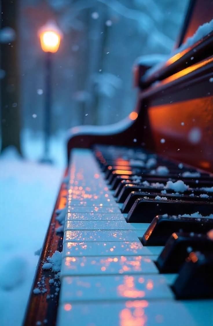 "Abbi cura dei tuoi ricordi, perché non puoi viverli di nuovo "⛵️

B.Dylan🎶