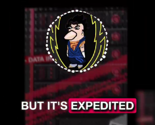 In crypto the norm is delay. <a href="/Xyberinc/">Xyber</a> chooses acceleration.

Hearing <a href="/xFactorPOL/">xFactor</a> say the <a href="/dockmarkets/">Dock Markets</a> launch is EXPEDITED is a massive signal of confidence. It means the product is ready and the Product Market Fit is immediate.

Autonomous AI + Prediction Markets 🔥