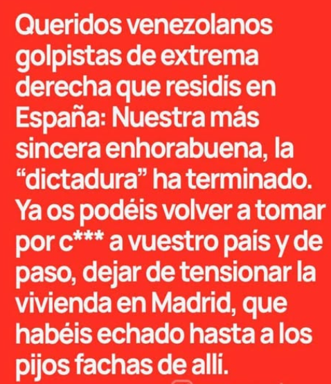 CucaLaGuarra's tweet photo. https://t.co/hkeheKPITy