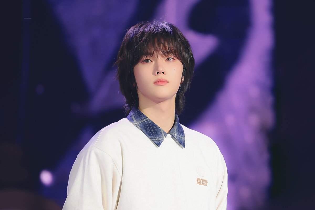 Shucream626's tweet image. 260104 내선녀 너무 아름다우시다ㅠㅠㅠㅠㅠㅠ #Jungsu #정수 #XdinaryHeroes #엑스디너리히어로즈