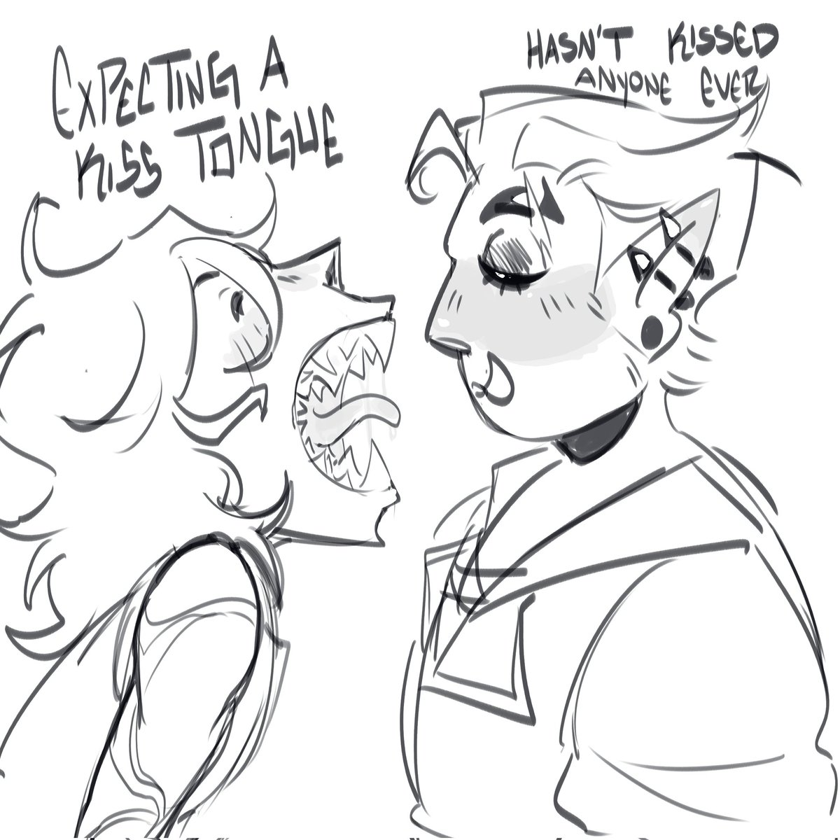 Hachi Commissions tweet media