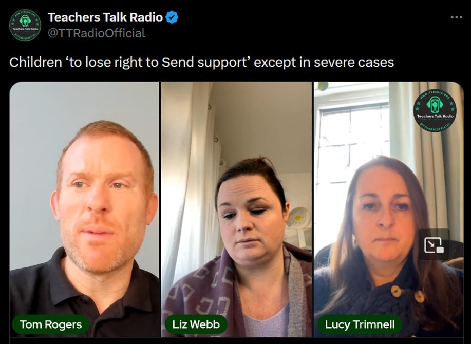 thehighcliffeguy tweet media