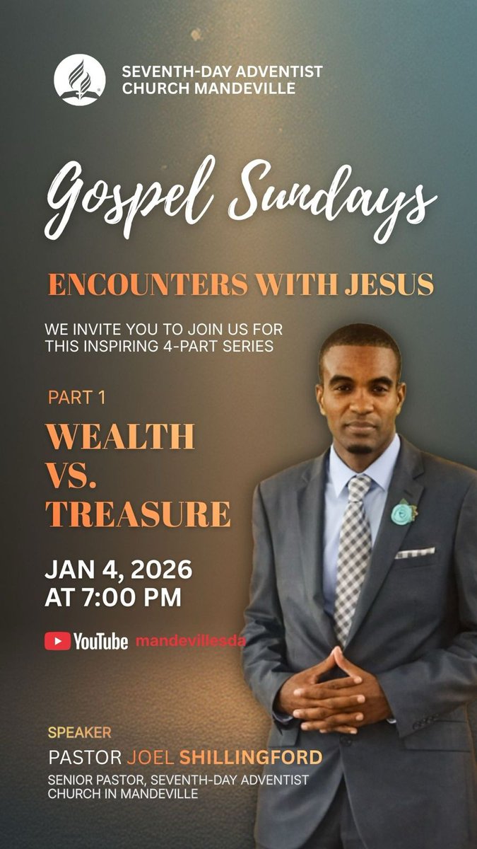 Gospel Sundays are back!!!. Bigger and better. Join us TONIGHT @ 7 on our Youtube Platform. Connect, subscribe, share the link with your family and friends. A Warm Blessing Awaits you!!!!!!!!