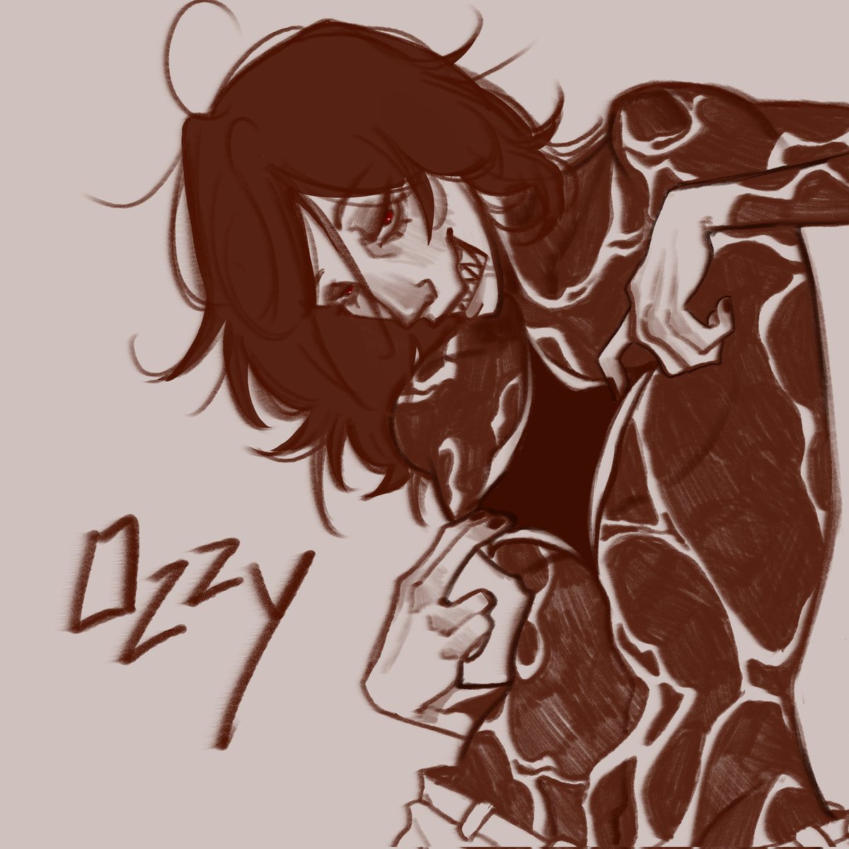 Hachi Commissions tweet media