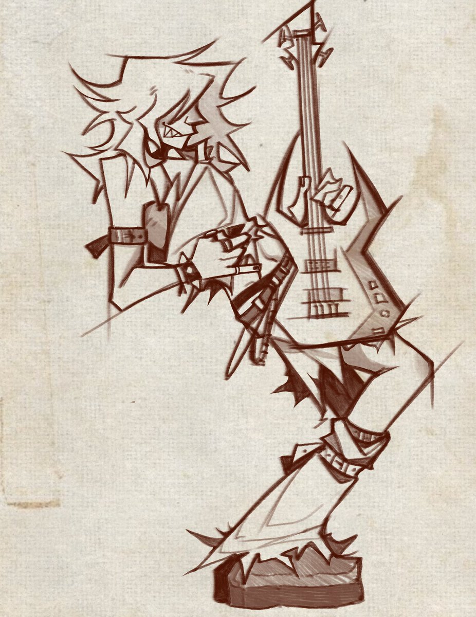 Hachi Commissions tweet media