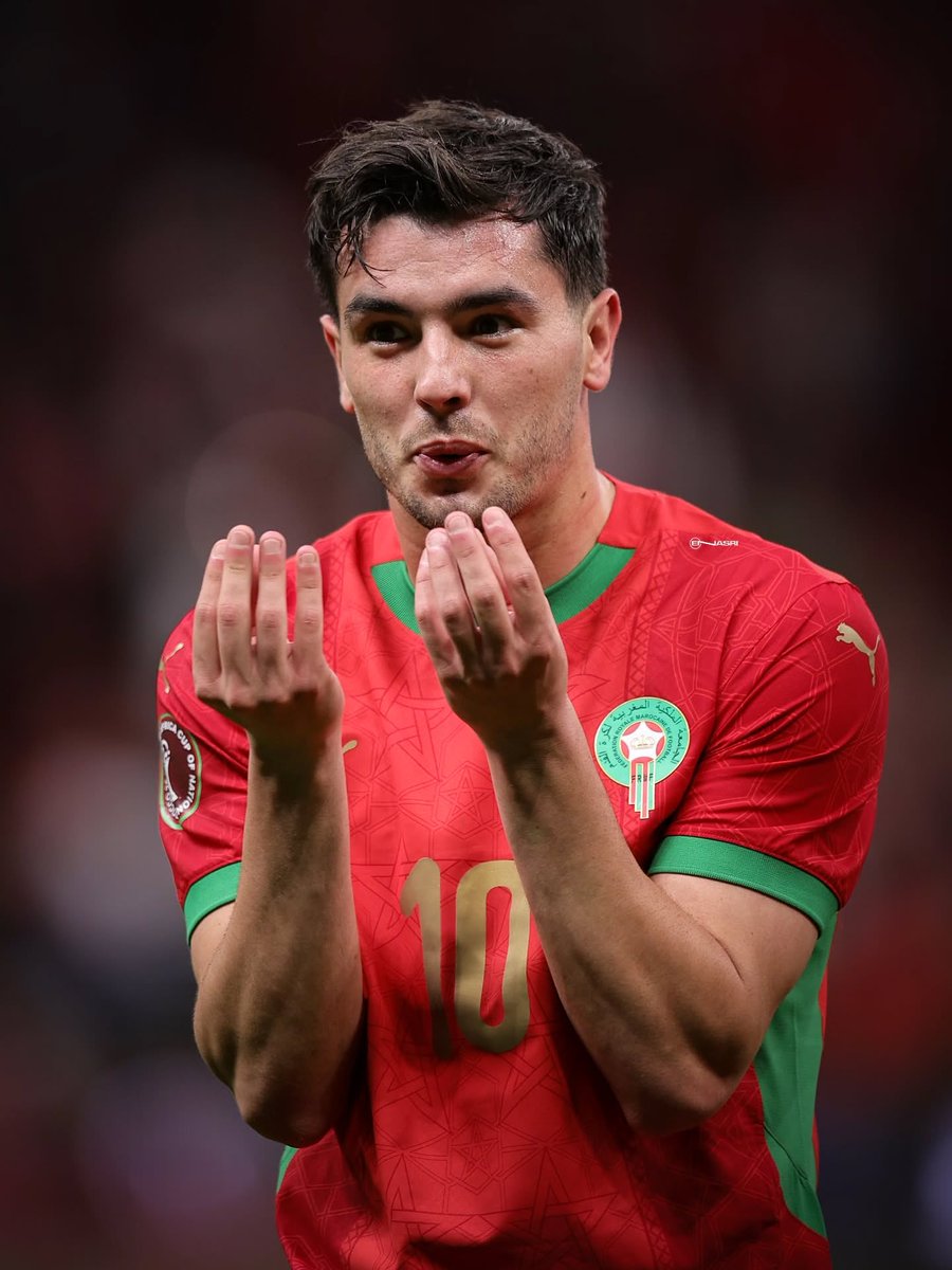 Brahim tweet media