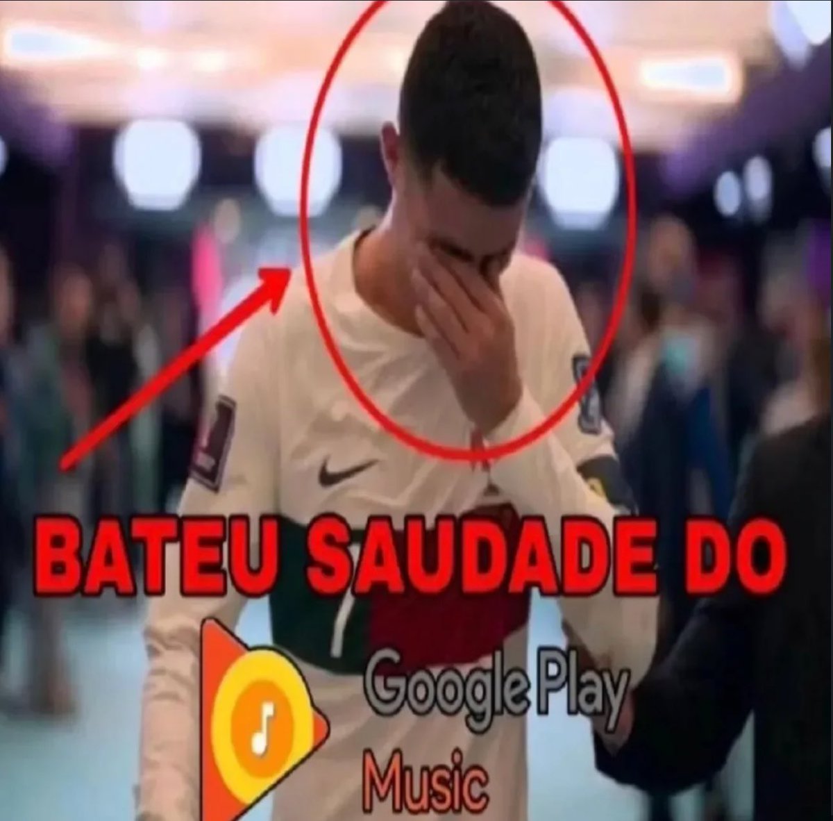 shitpostverdade's tweet image. 