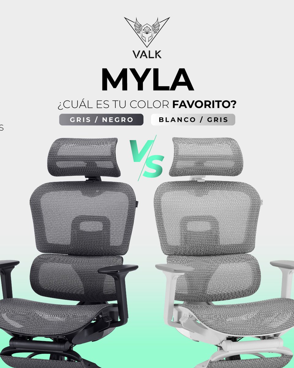 VALK GAMING tweet media