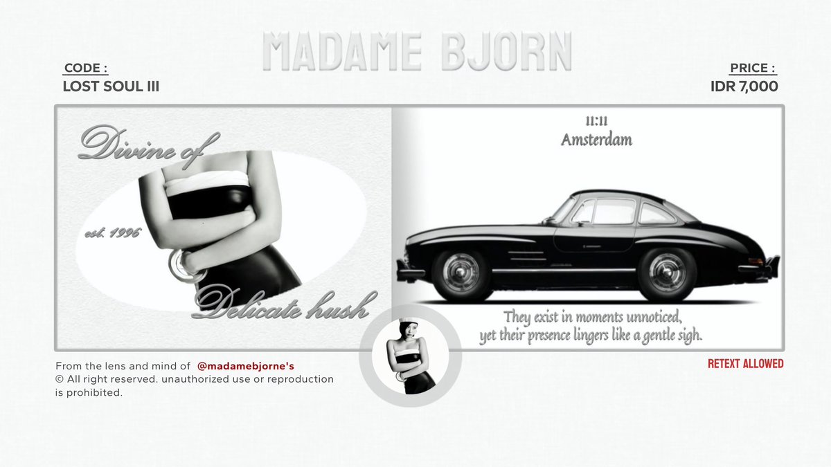 madamebjorne's tweet image. any interaction would be loved. 

hi dear #zonauang 🤍
i bring u 4 layout of Ms. Jennie —carefully made and ready to be urs. take a look, and if it steals ur heart, just slide into my DMs.