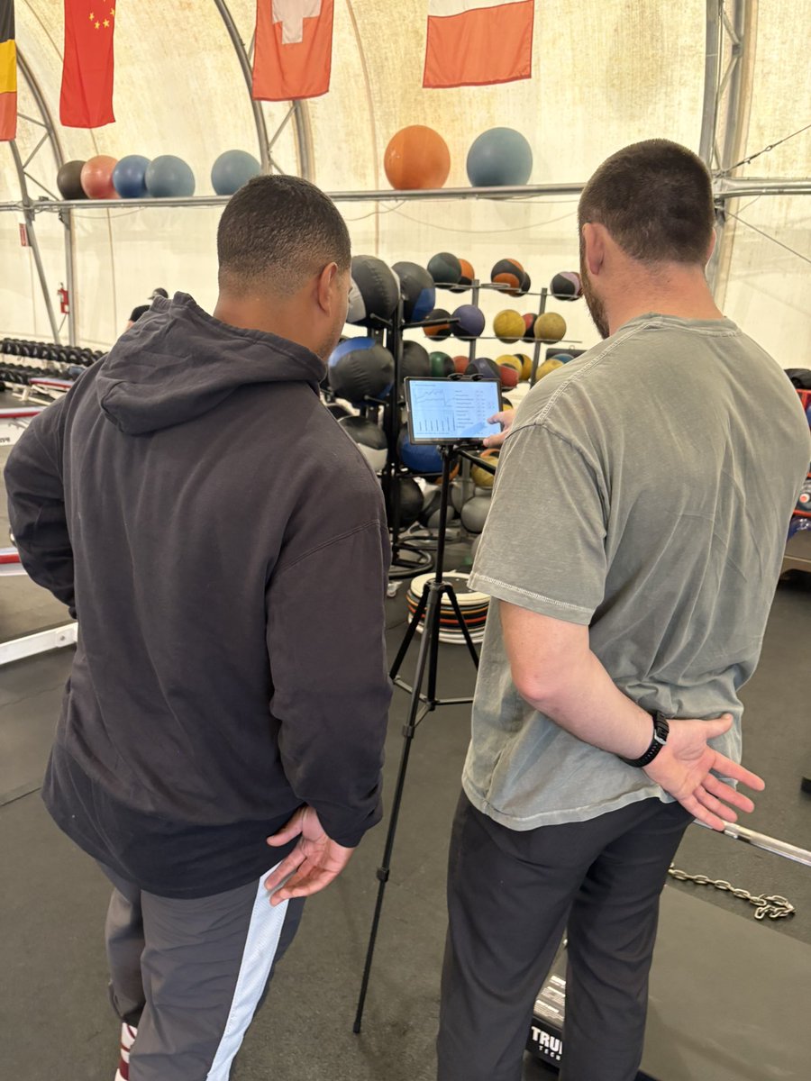 True Force Technologies tweet media