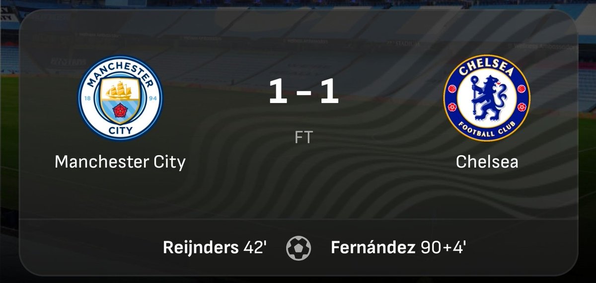 toshine4u's tweet image. Chelsea, I love you!

Arsenal is now 6 points clear at the  top of the league table. 

Up Gunners!