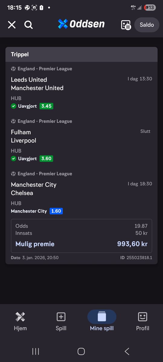 Beste 50 kronene ej he brukt på en jinx🤩