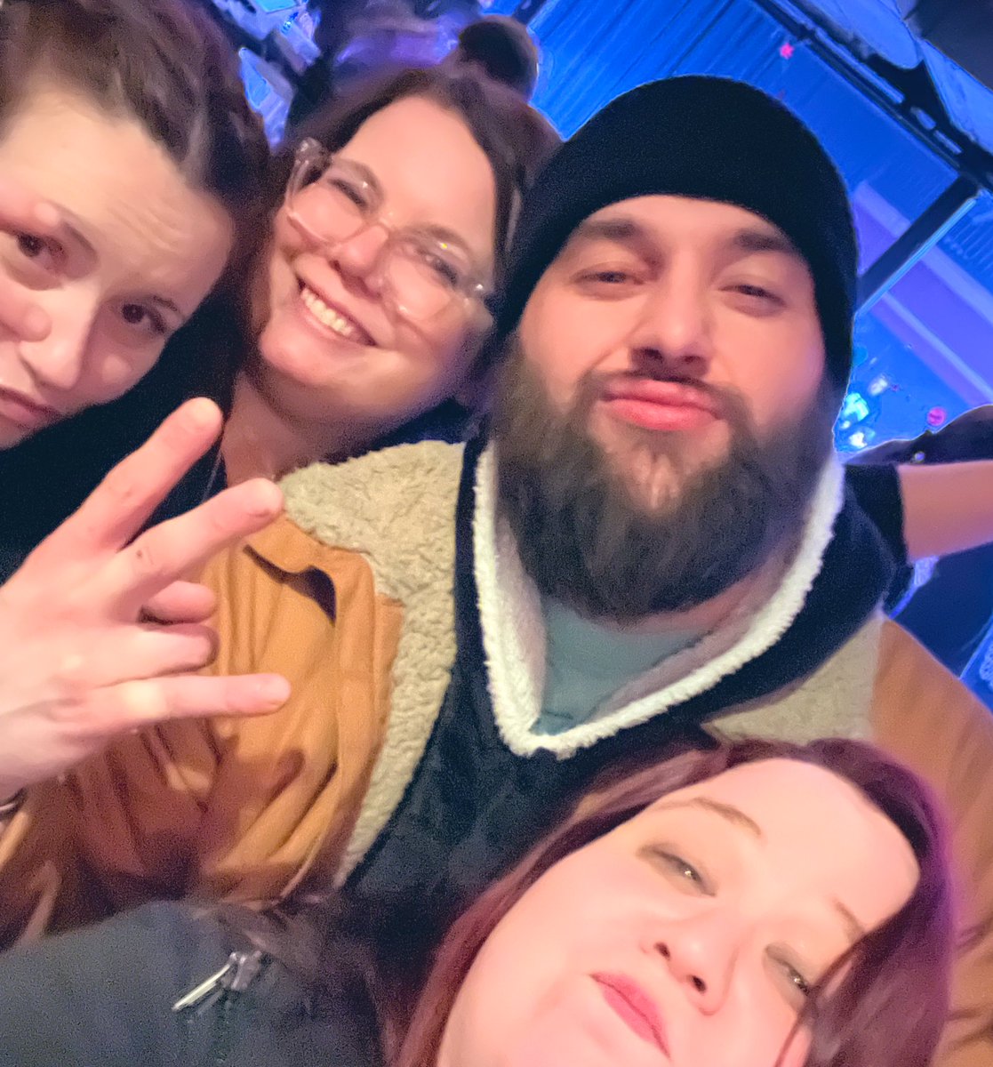 Mae Browner tweet media