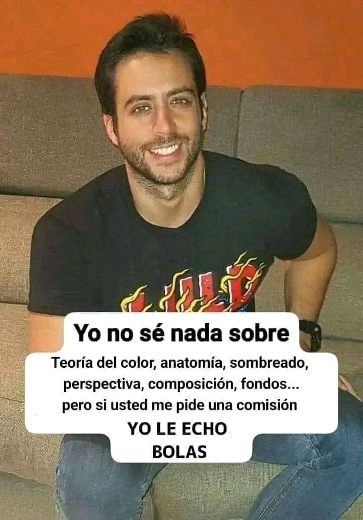 ARTISTAS  VENEZOLANOS ❕🇻🇪

Mis queridos y hermanos 
Dejen sus tablas de comisiones y arte en este post para que más personas los vean y comisionen

Justo en estos momentos necesitamos más apoyo para lo que viene ❤️‍🩹

Si no puedes ayudar solo da RT para que llegue a más personas