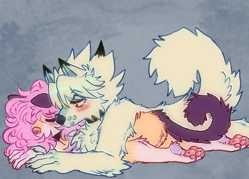 KitCatPanthers's tweet image. I love naps