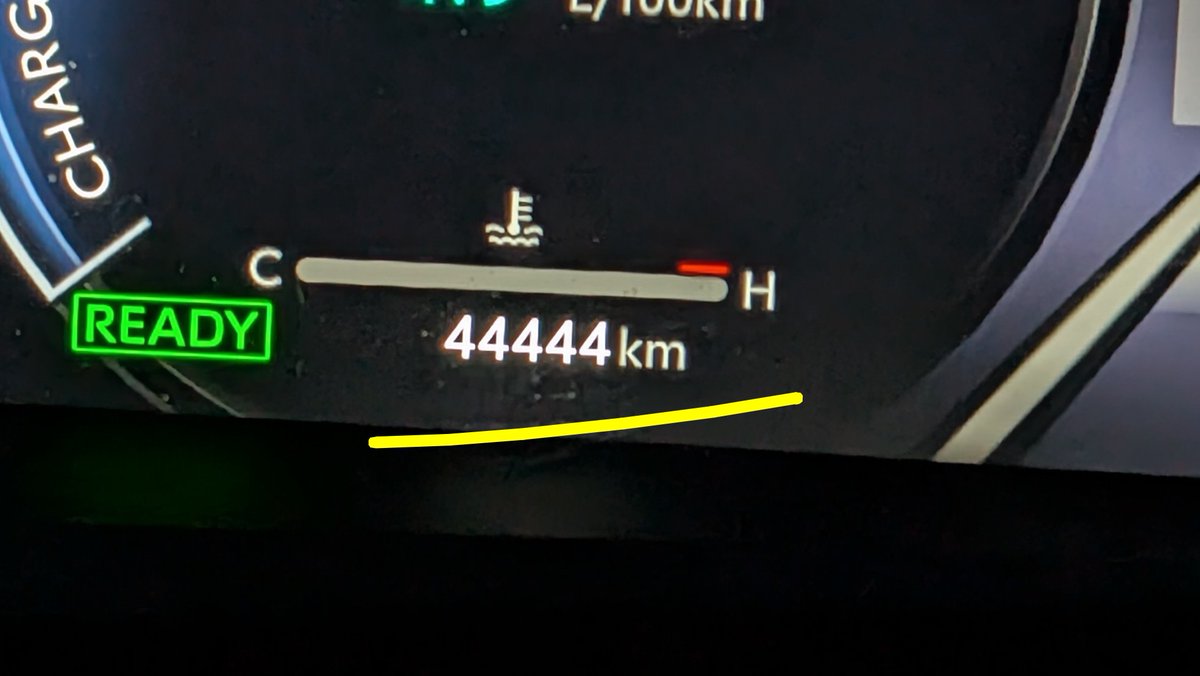 achrobaczynski's tweet image. When the Universe aligns ✨... message received.