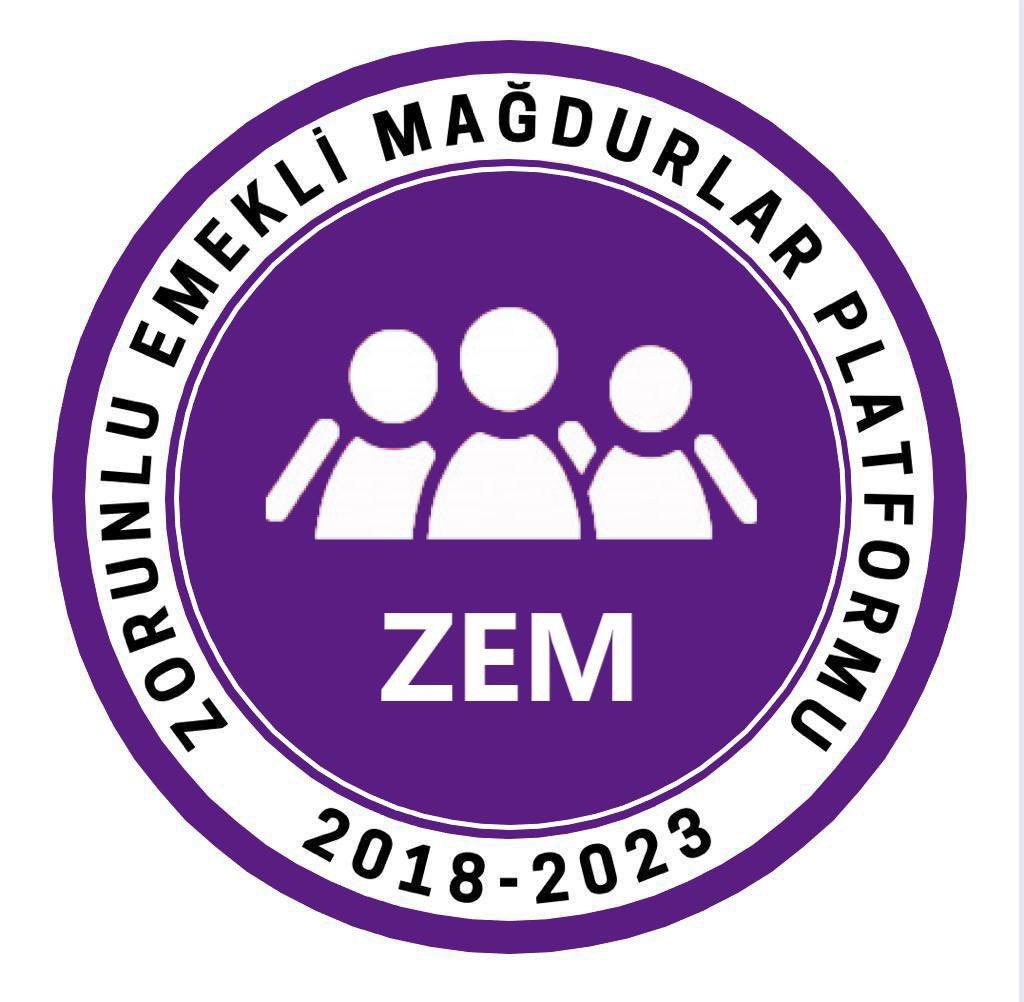<a href="/kamuhaberleri1/">Kamu Haberleri</a> 📌 1999-2008 arası sigorta girişi olan milyonlarca kişi, 7000 prim günüyle 50-56 yaş arasında emeklilik bekliyor.

📌 Bu talepler için “bütçe dengesi” gerekçesiyle yıllardır adım atılmadı.

📌 Ancak aynı dönemde, 696 khklı kadrolu kamu işçileri 42-50 yaş arasında, hiçbir talepte