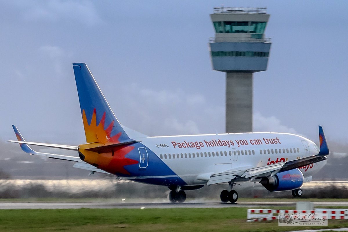 Livin' It Large Aviation tweet media