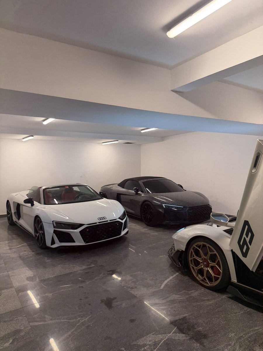 Ahmed XM tweet media