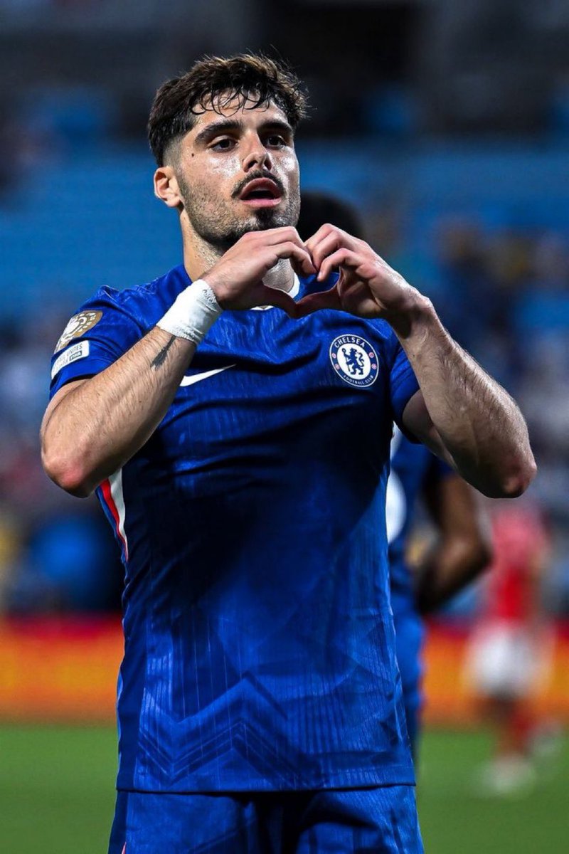 Oyinlola_cfc's tweet image. Your honest opinion on Pedro Neto?